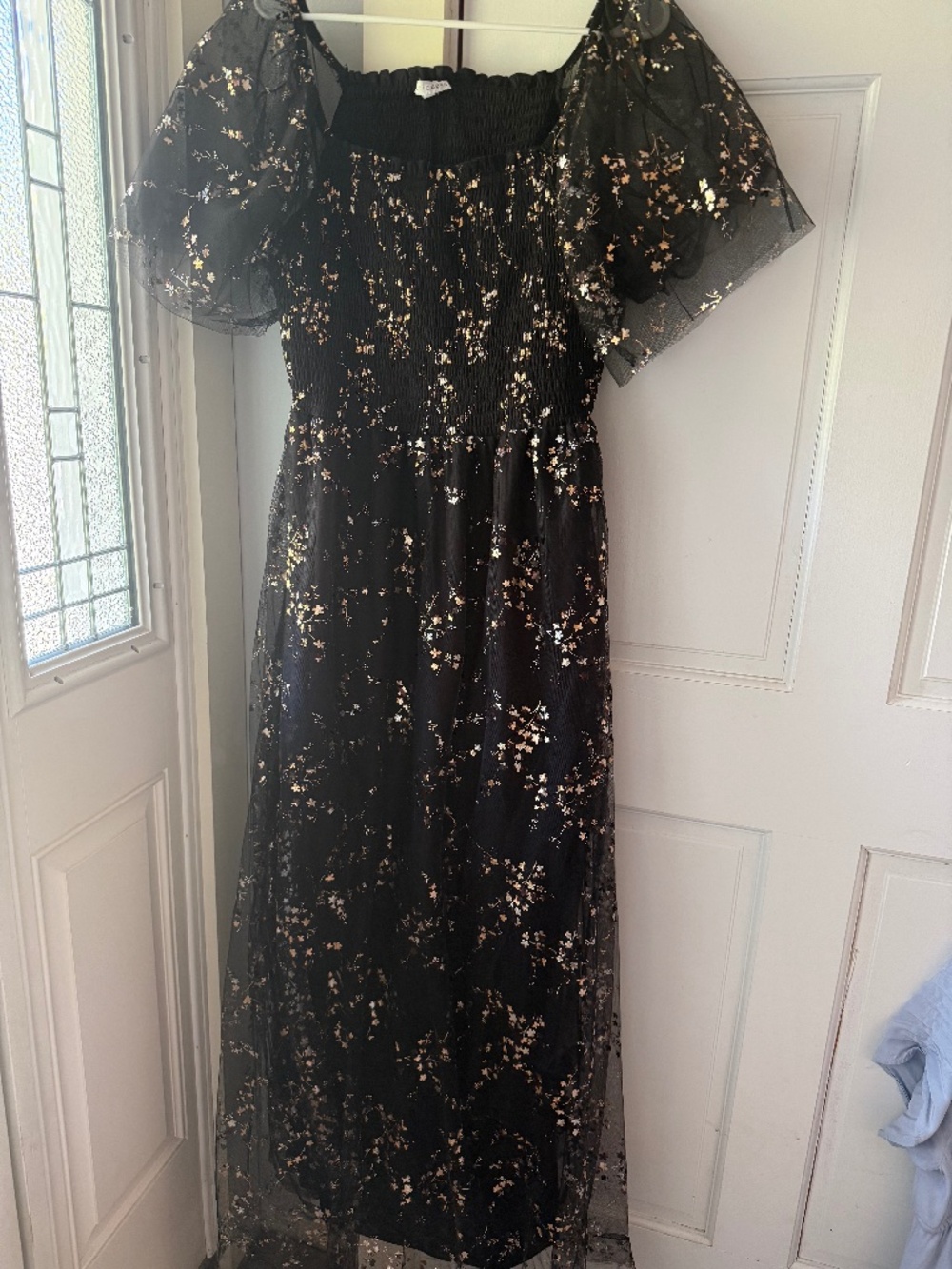 Baltic Born Dress
